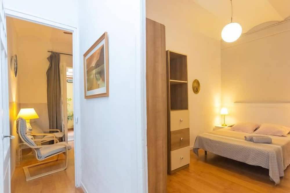 Ganze Wohnung, Gracia Torrijos in Barcelona Zentrum, Barcelona