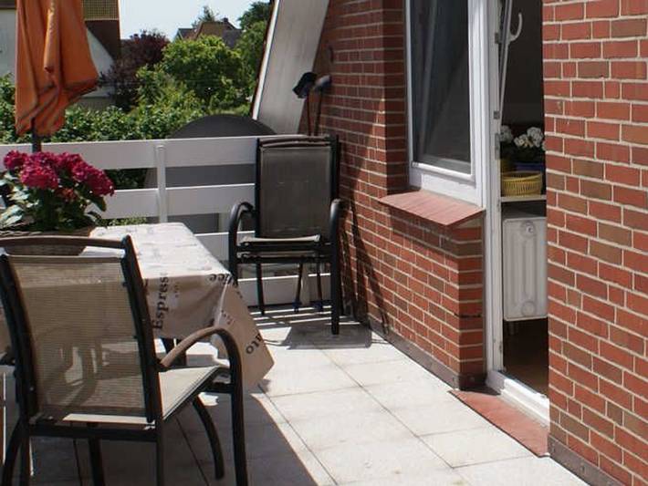 Ganze Ferienwohnung, Garrns Ferienwohnung in Mittelnkirchen, Landkreis Stade