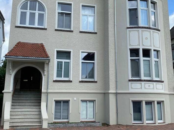 Luxus-ferienhaus für 2 Personen