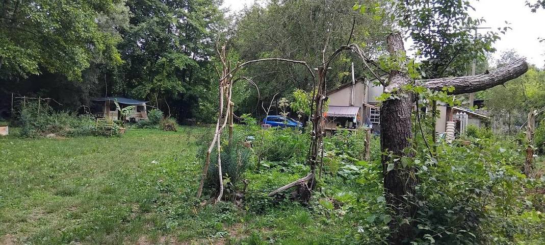 Camping voor 2 personen, met Uitzicht in Haute-Marne