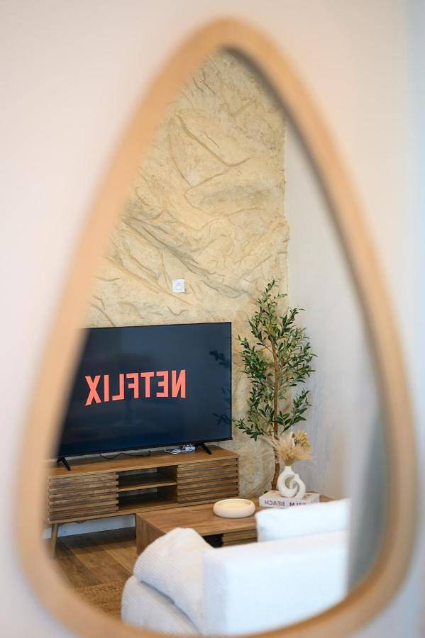 Gîte pour 4 personnes, avec terrasse à Craponne - 2