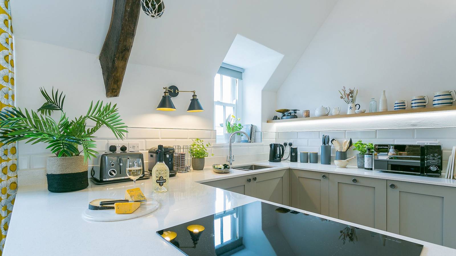 Custom Mews in Beaumaris, Isle of Anglesey