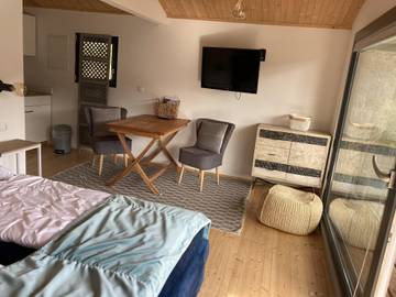 Ferienhaus für 2 Personen in Schiefling am See, Südkärnten, Bild 4