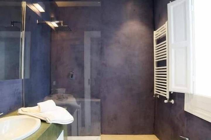 Appartement entier, Appartement avec vue mer - Egadi 1 in Trapani, Province de Trapani