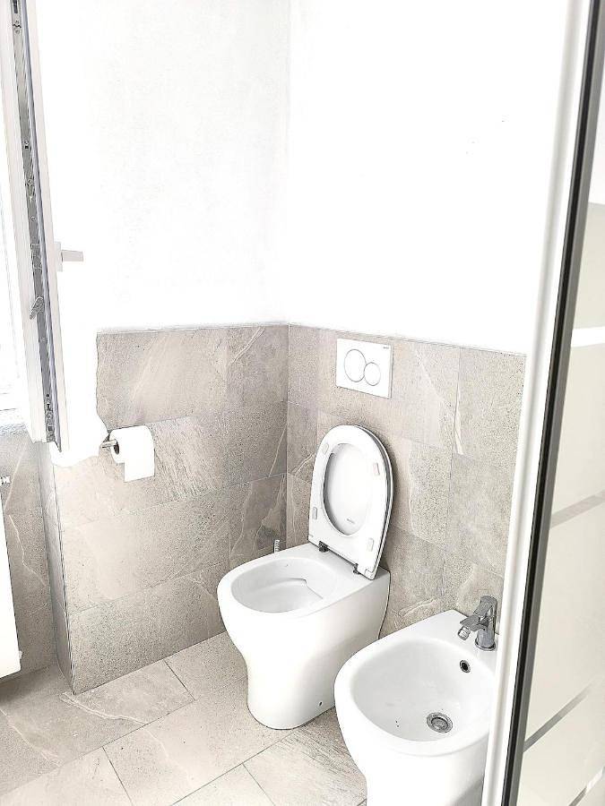 Gîte pour 4 personnes, avec terrasse à Gravellona Toce - 3