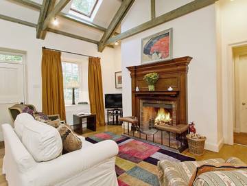 Holiday Rental for 2 People in Dumfries and Galloway, Lowlands, Photo 1