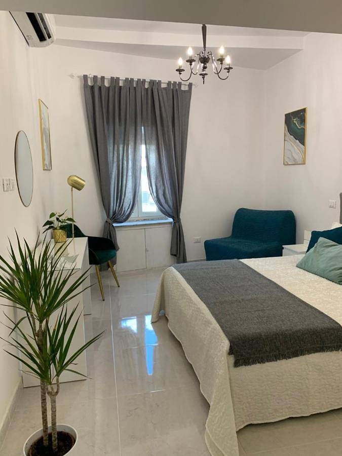 Appartamento per 8 persone, con Panorama a Campagnano di Roma