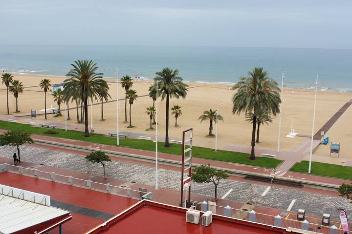 Holiday rental for 4 people in Gandia