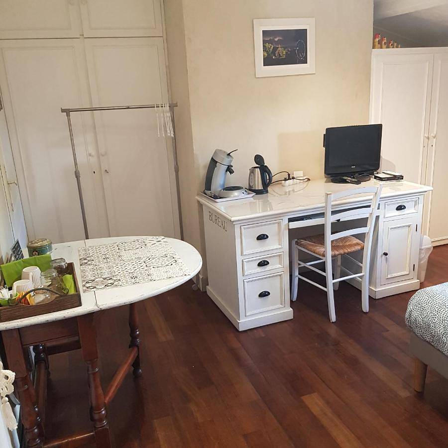 Au Petit Nid de Sanguinet in Sanguinet, Côte d’Argent