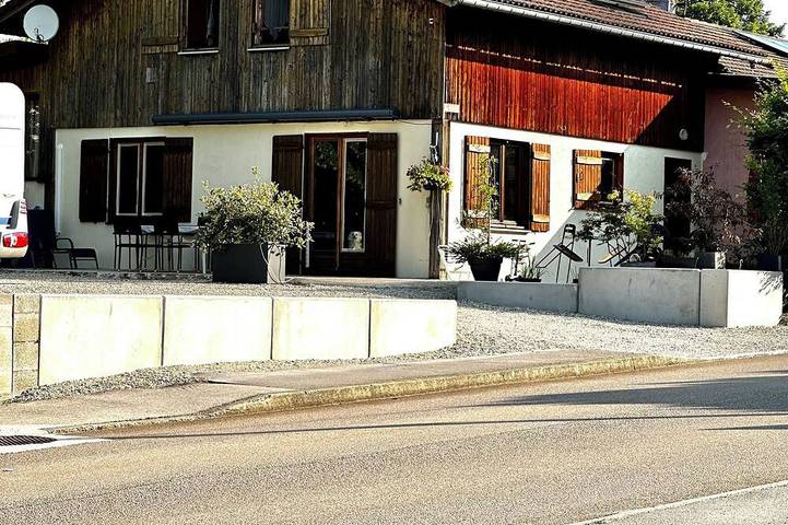 Chalet für 10 Personen - 1