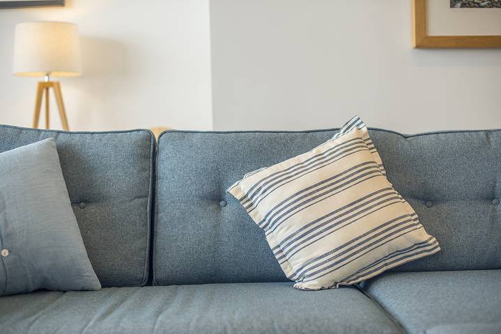 Entire holiday apartment, 16 Waters Edge in Tenby, Pembrokeshire