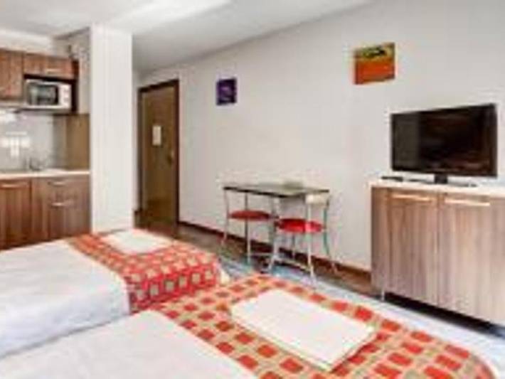 Camping pour 2 personnes en Haute-Savoie - 3