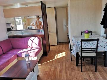 Location De Vacances pour 6 Personnes dans Challans, Vallée de la Loire, Photo 1