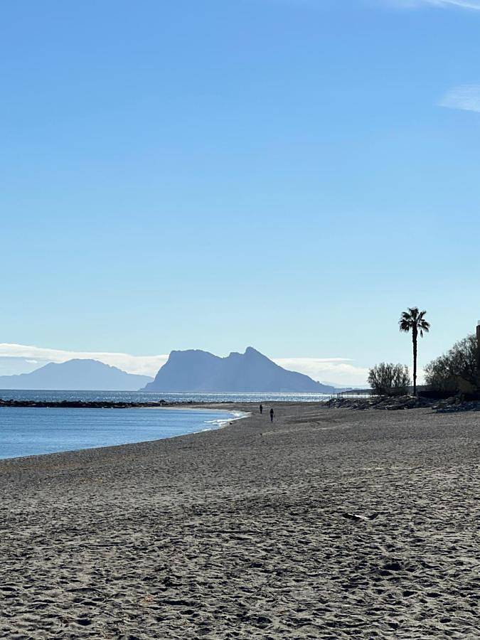 Ganze Wohnung, Sotogrande, Paseo Del Mar in Sotogrande, San Roque