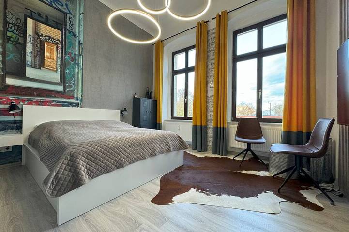 Ferienwohnung für 3 Personen - 1