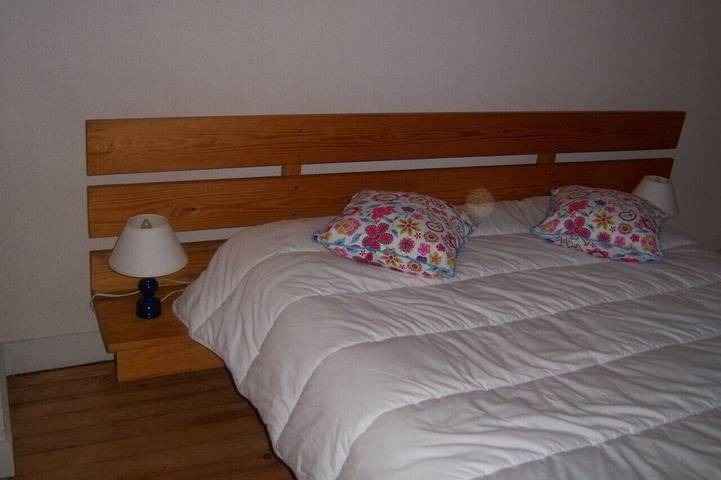 Villa pour 10 personnes, avec balcon et jardin sur la Dune du Pilat - 2