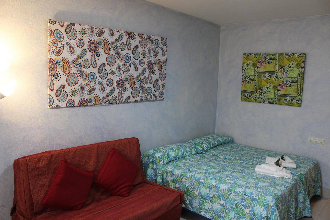 Apartamento entero, Apartamento 'Triana Centro Histórico' con Wi-Fi y Aire Acondicionado in Central Seville, Sevilla