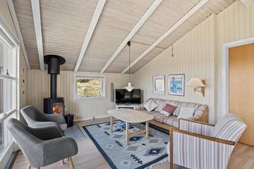 Villa für 4 Personen in Rindby, Fanø, Bild 3