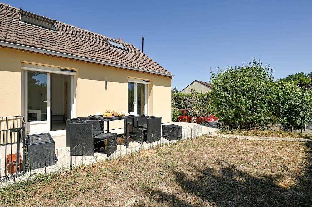 Apartamento entero, Le Nid du Loing - Appartement Climatisé in Souppes-sur-Loing, Sena y Marne