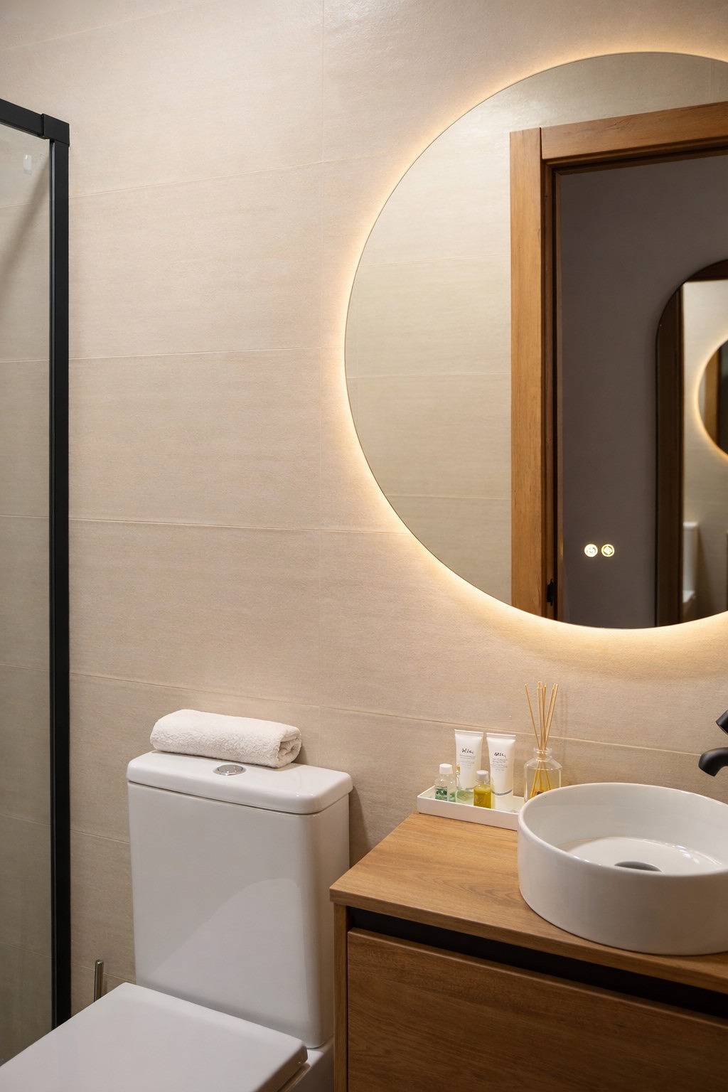 Apartamento vacacional entero, C Las Ventas A in Parque de las Avenidas, Madrid
