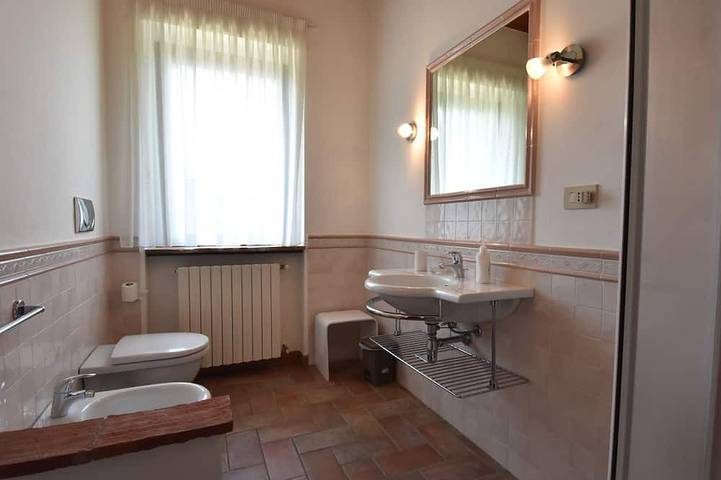 Appartamento intero, La Corte Bricca (Bilo D) in Castana, Oltrepò Pavese