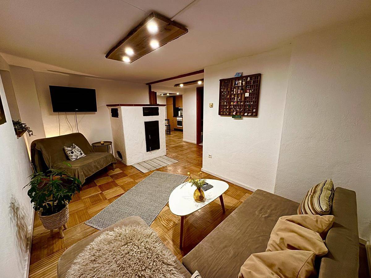 Ganze Wohnung, Genau so - Allgäu! Sau Gemütlich in Maierhöfen, Bayerisch Schwaben