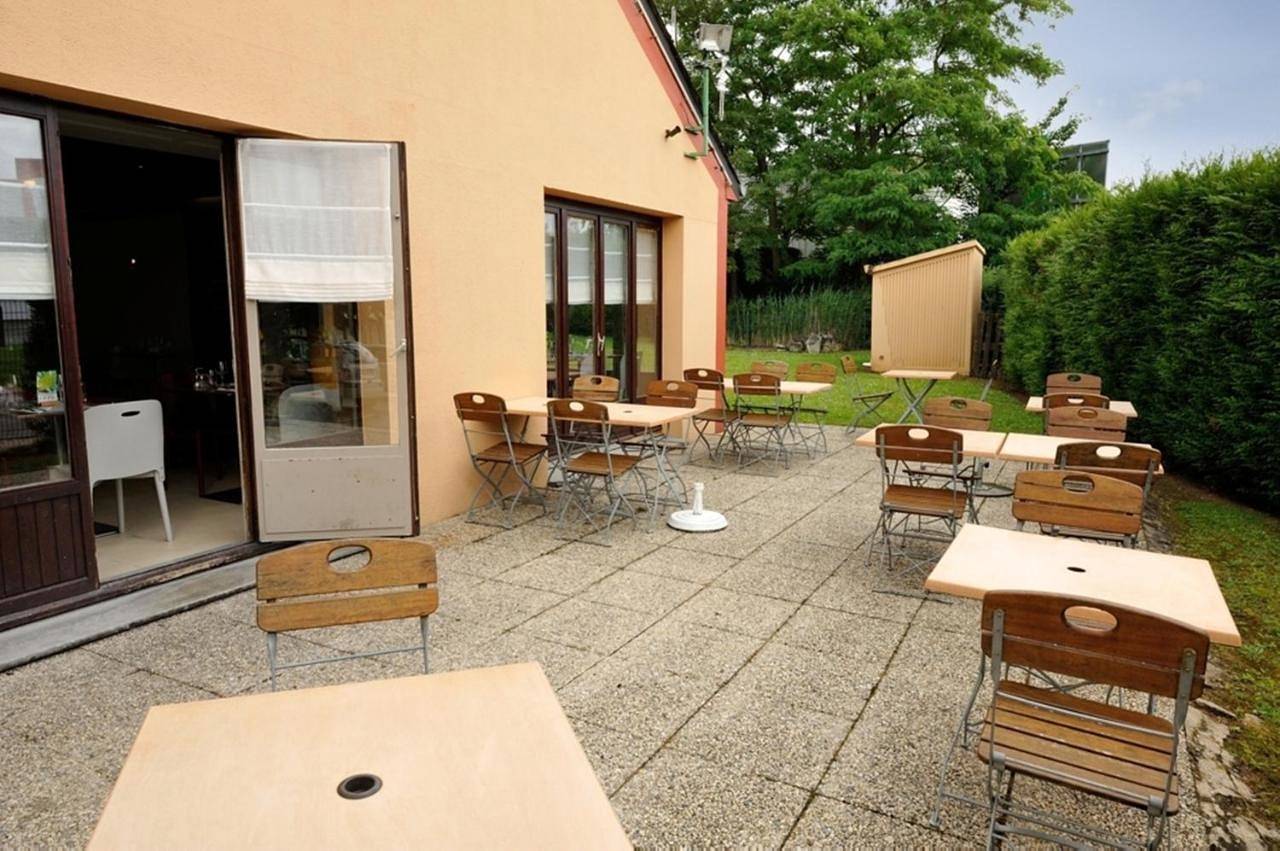 Kyriad Direct Soissons in Soissons, Aisne