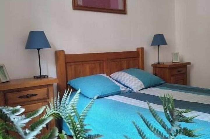Maison de vacances pour 5 personnes