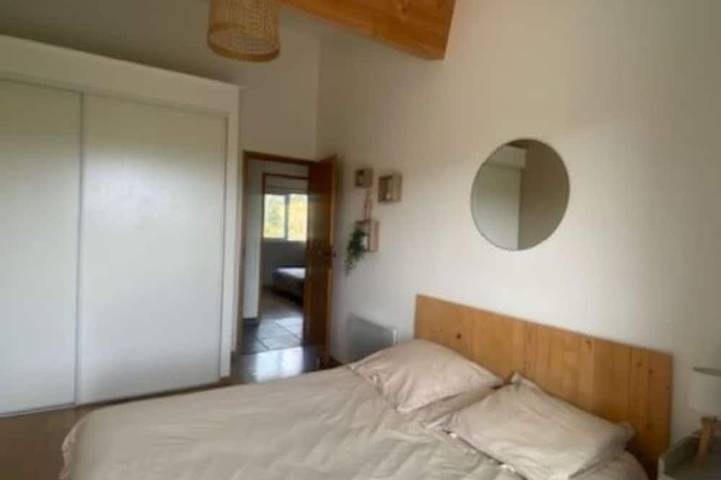 Villa pour 6 personnes, avec jardin dans Porticcio - 3