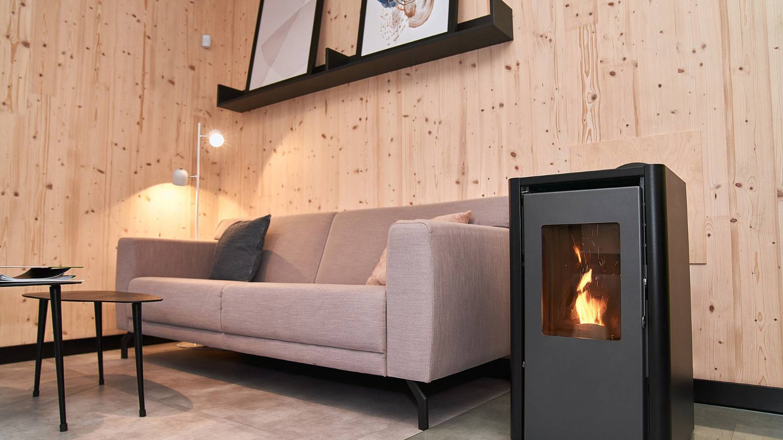 Uplandparcs Sauerland — 4+2p Cottage met Buitensauna in Winterberg, die Mittelgebirge
