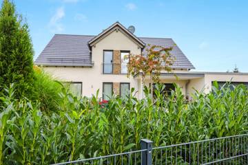 Vakantiewoning voor 5 Personen in Waal, Romantische Straße, Afbeelding 2