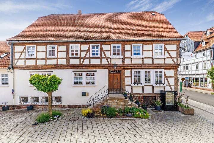 Zimmer für 1 Personen - 1
