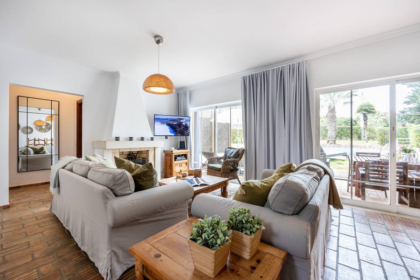 Coolhouses Algarve Luz, Casa Sirrah in Praia da Luz, Faro Distrikt