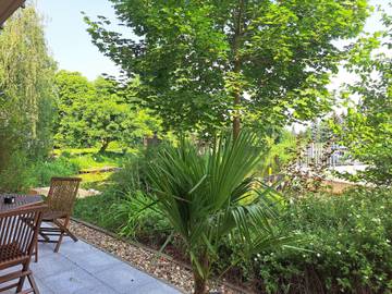 Ferienwohnung für 4 Personen in Brandenburg an der Havel, Brandenburg, Bild 4