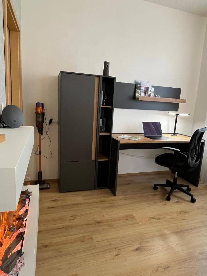 Ferienwohnung für 4 Personen in Lengenfeld - 4