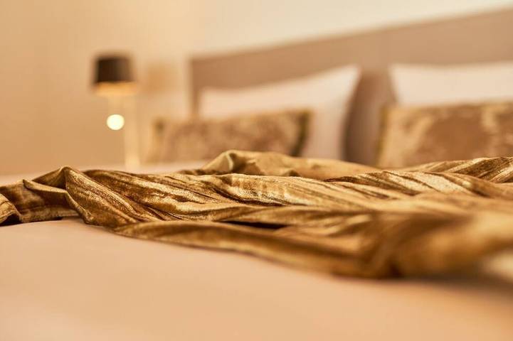 Ferienwohnung für 2 Personen, mit Terrasse und Garten in Zeltingen-Rachtig - 2