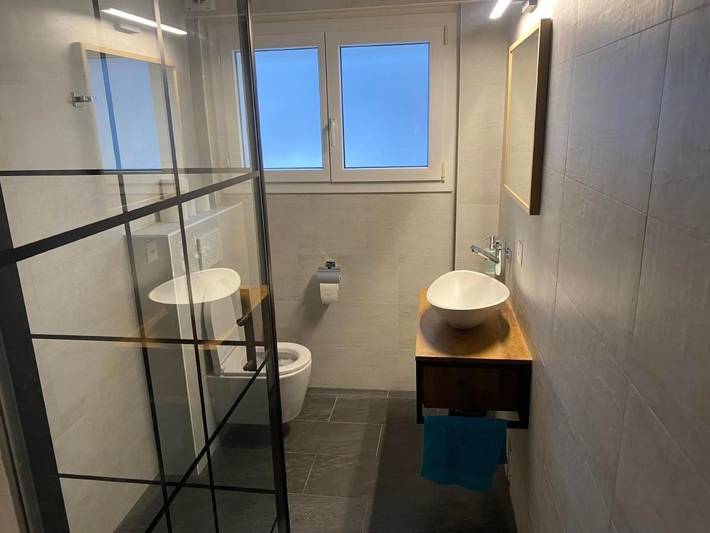 Ganze Wohnung, Spring Inn Studio in Schattenhalb, Verwaltungskreis Interlaken-Oberhasli