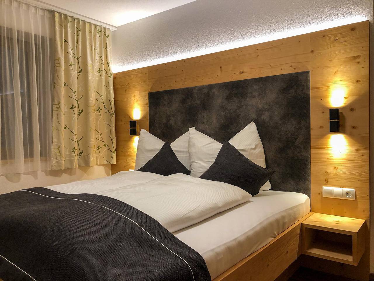 Ganze Ferienwohnung, Ferienwohnung "Edelweiß" in Stumm, Ski-Optimal Hochzillertal
