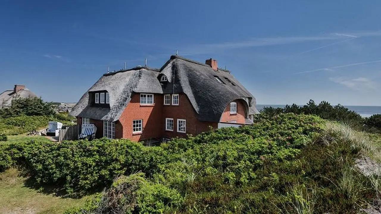 Ferienwohnung für 2 Personen in Rantum (Sylt), foto 2