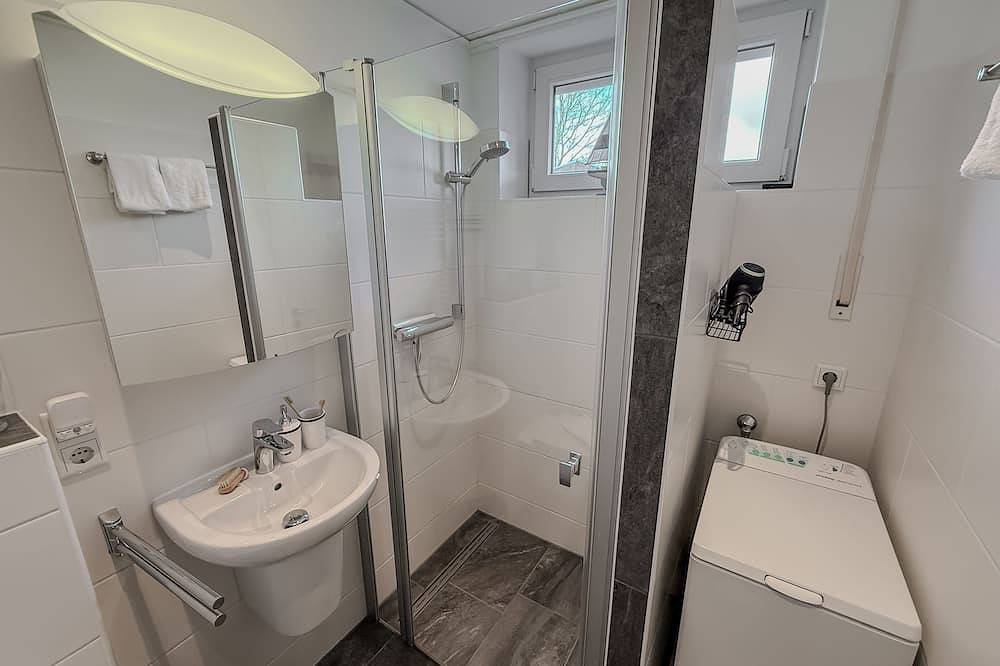 Ferienhaus mit ca. 60qm, für bis zu 4 Personen im Herzen von Horumersiel in Horumersiel, Wangerland