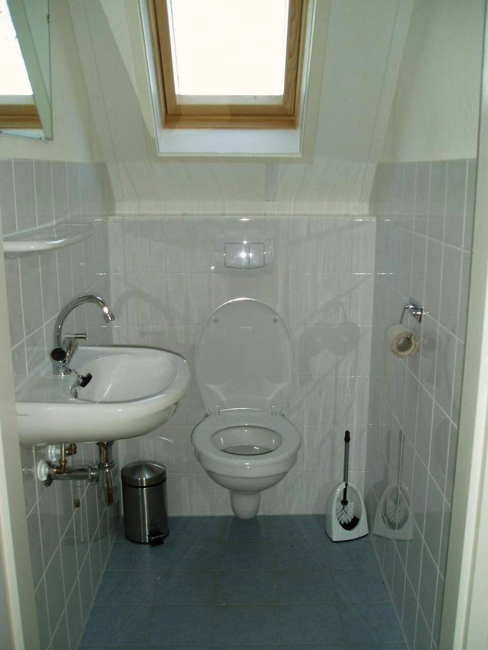 Holiday Home in Ijsselmeer