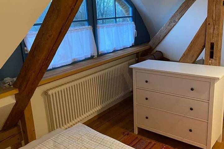 Ferienhaus für 4 Personen, mit Terrasse und Garten in Garz/Rügen - 2