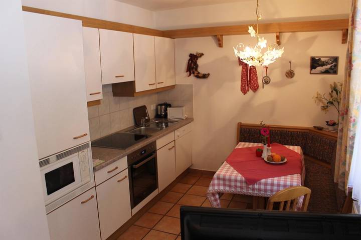 Ganze Ferienwohnung, Typ 15 in Hohe Tauern, Heiligenblut