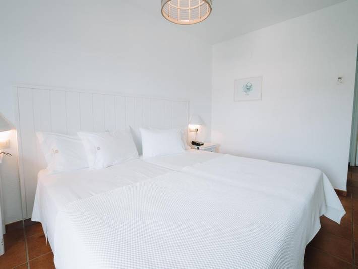 Maison d’hôte pour 3 personnes, avec terrasse dans Cabo de Gata - 4