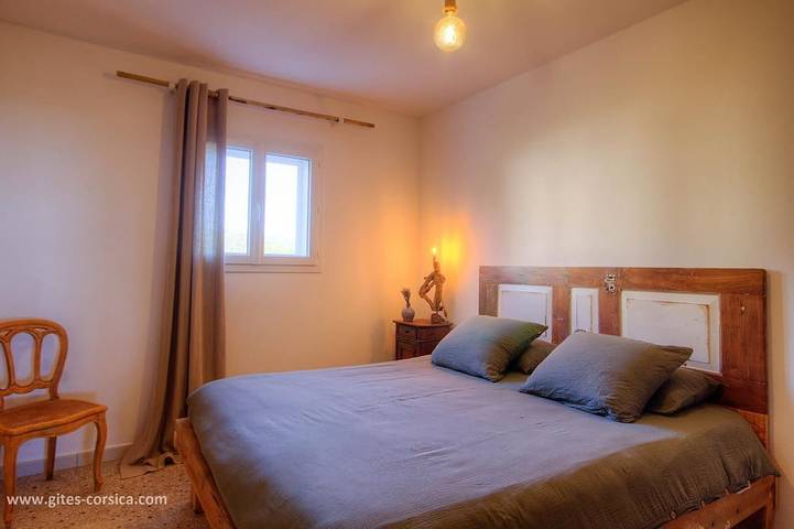 Location de vacances pour 4 personnes à Pancheraccia - 2
