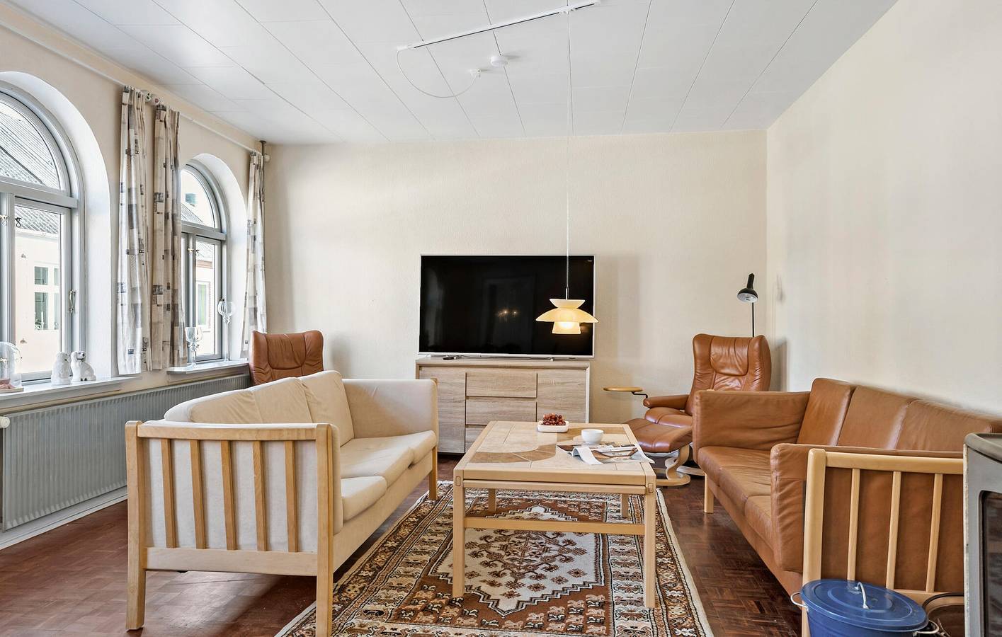 Ferienhaus für 8 Personen mit Terrasse in Marstal, Kleiner Belt