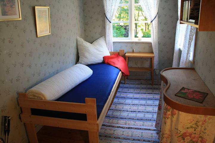 Ferienhaus für 5 Personen, mit Garten in Tibro - 4