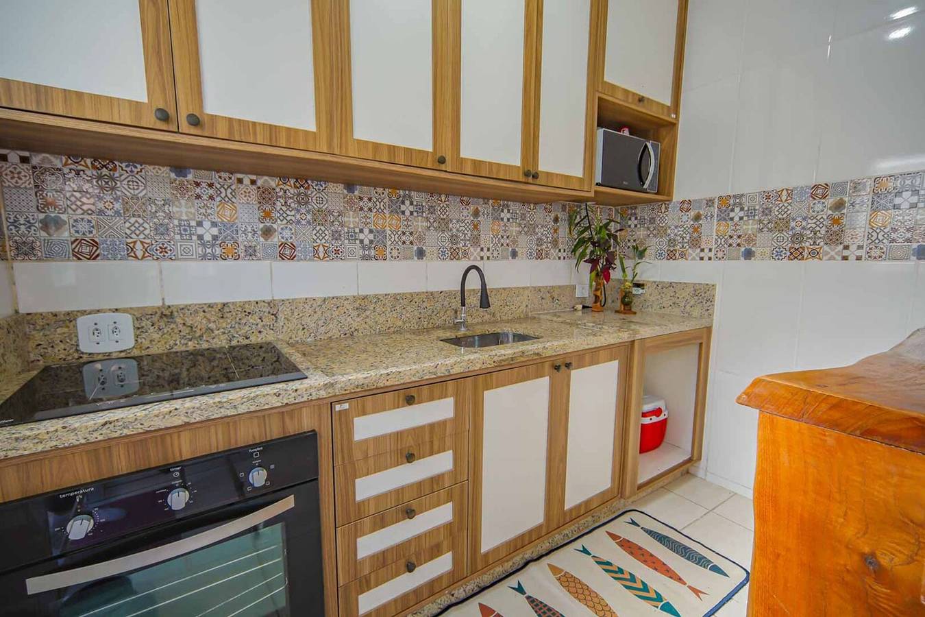 Casa de Praia Aconchegante Familiar e Pet Friendly in Itanhaém, Baixada Santista