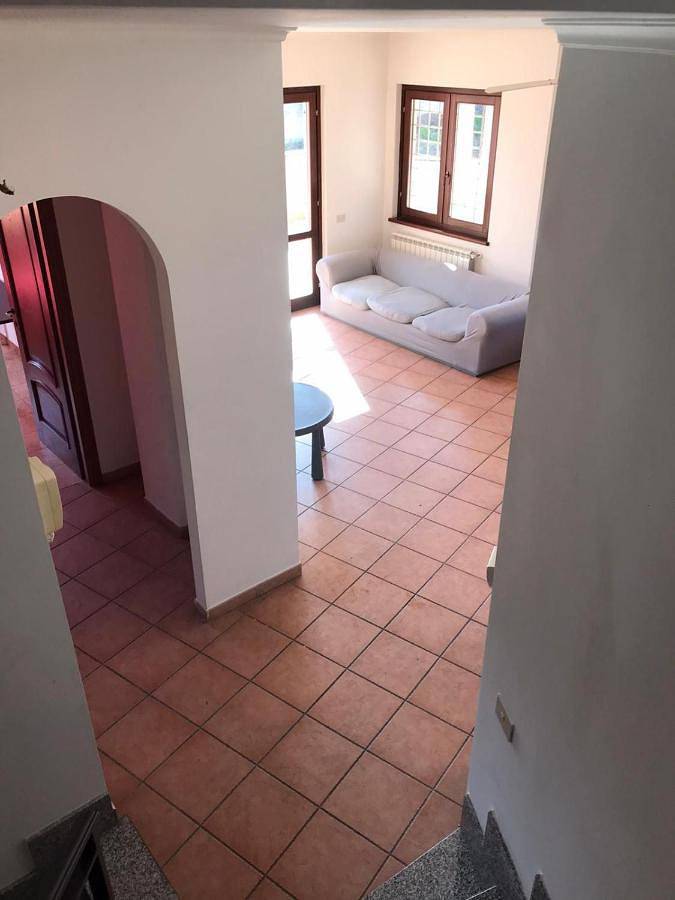 Four-Bedroom House in Roma, Provincia di Roma
