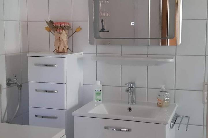 Ferienhaus für 4 Personen, mit Terrasse und Garten in Papenburg - 3